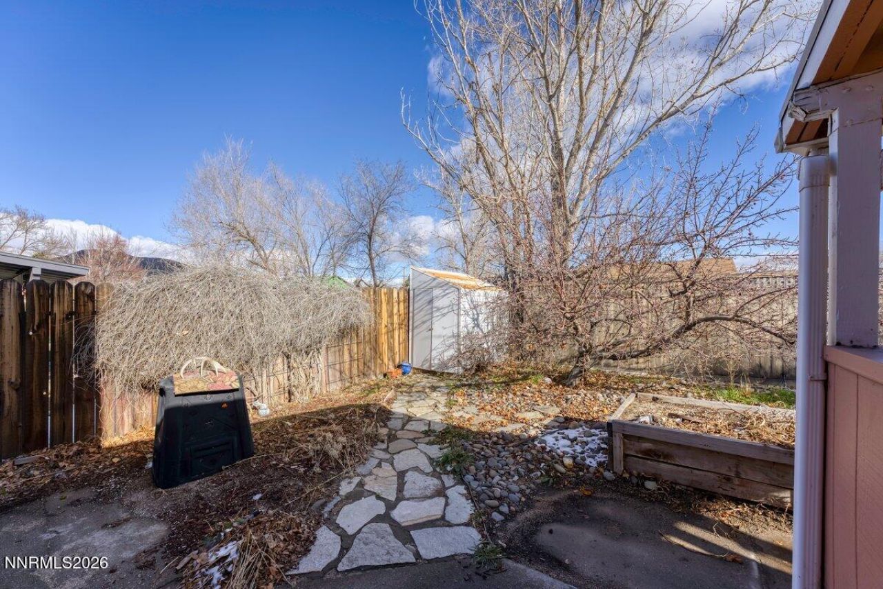 2637 Ballarat Drive, Carson City, NV 89706 Photo