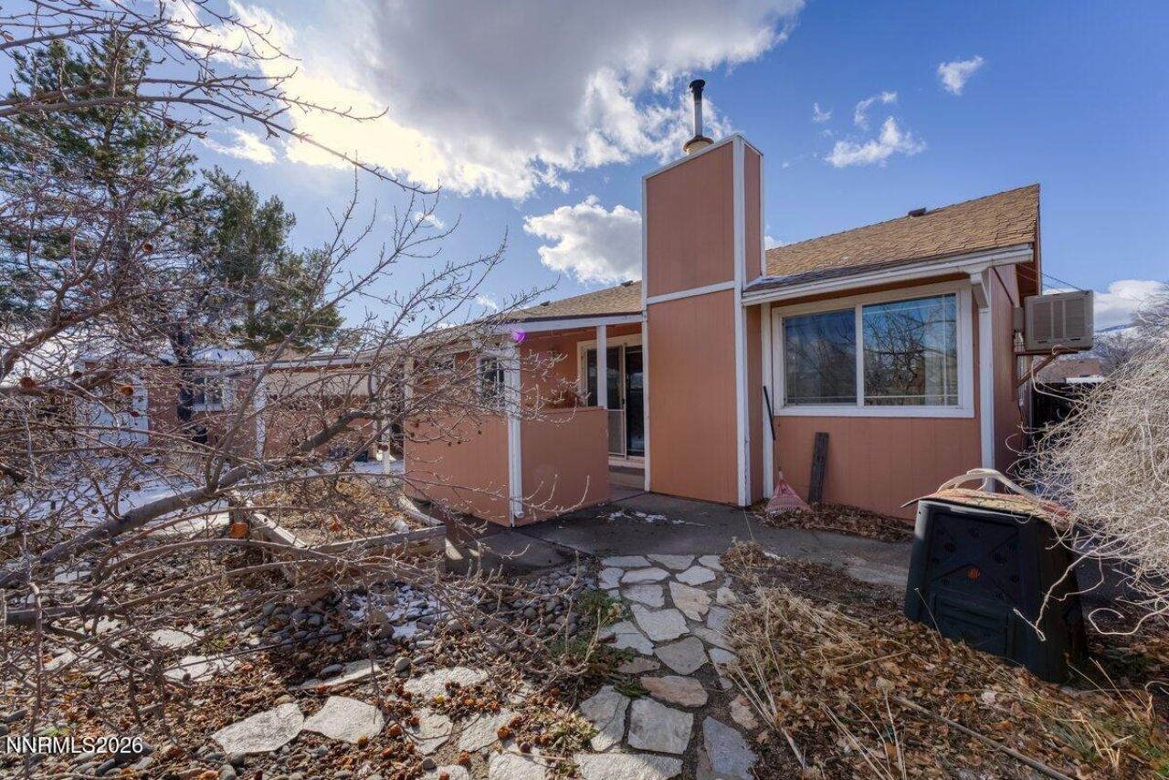 2637 Ballarat Drive, Carson City, NV 89706 Photo