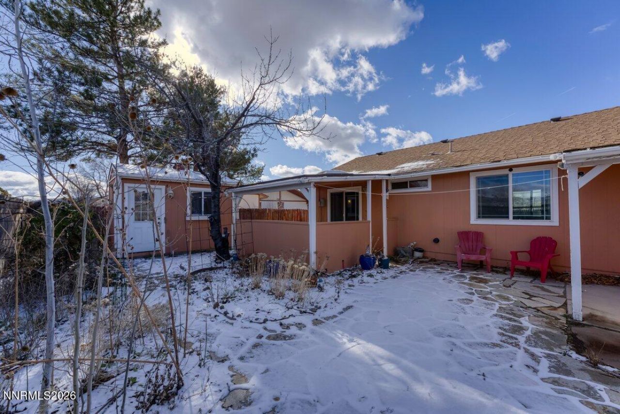 2637 Ballarat Drive, Carson City, NV 89706 Photo