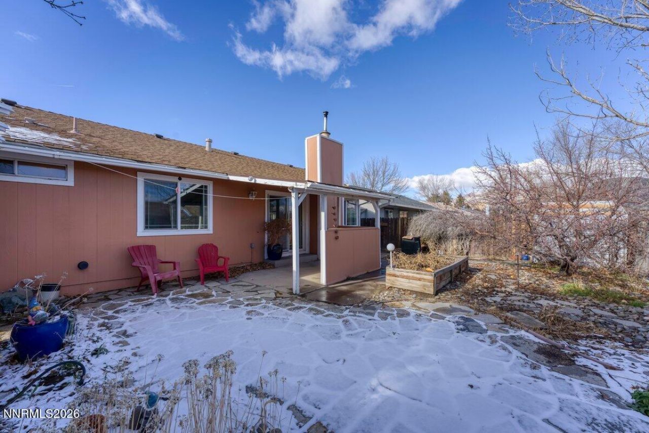2637 Ballarat Drive, Carson City, NV 89706 Photo