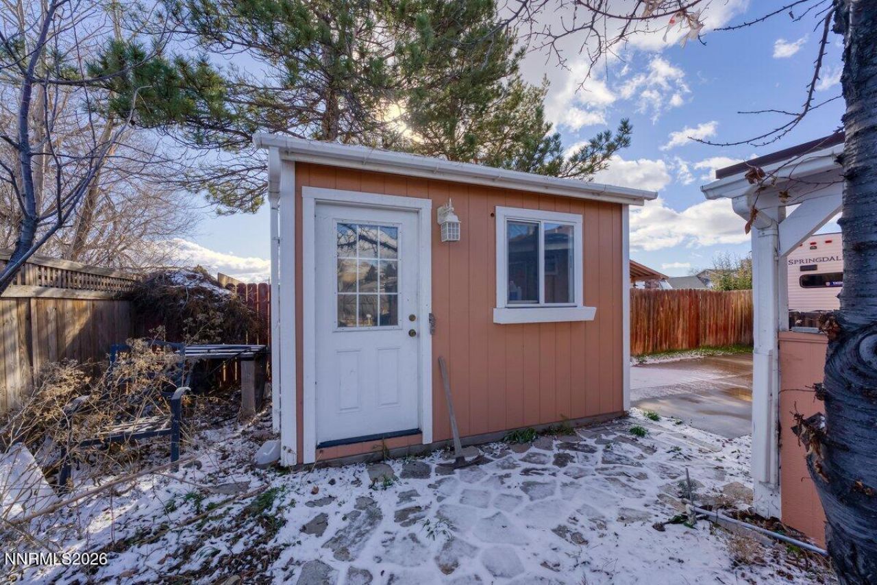 2637 Ballarat Drive, Carson City, NV 89706 Photo