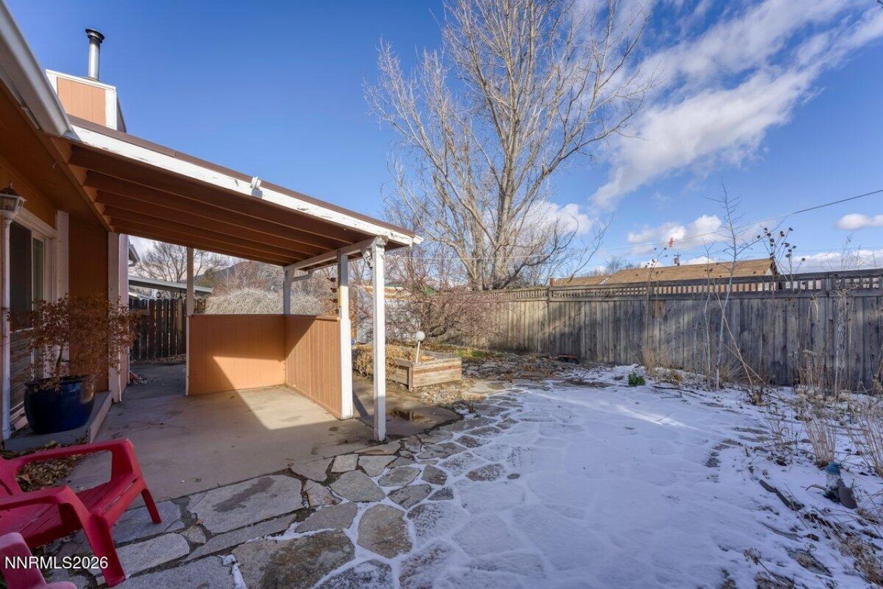 2637 Ballarat Drive, Carson City, NV 89706 Photo