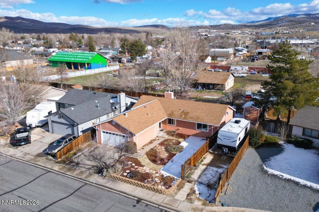 2637 Ballarat Drive, Carson City, NV 89706 Photo
