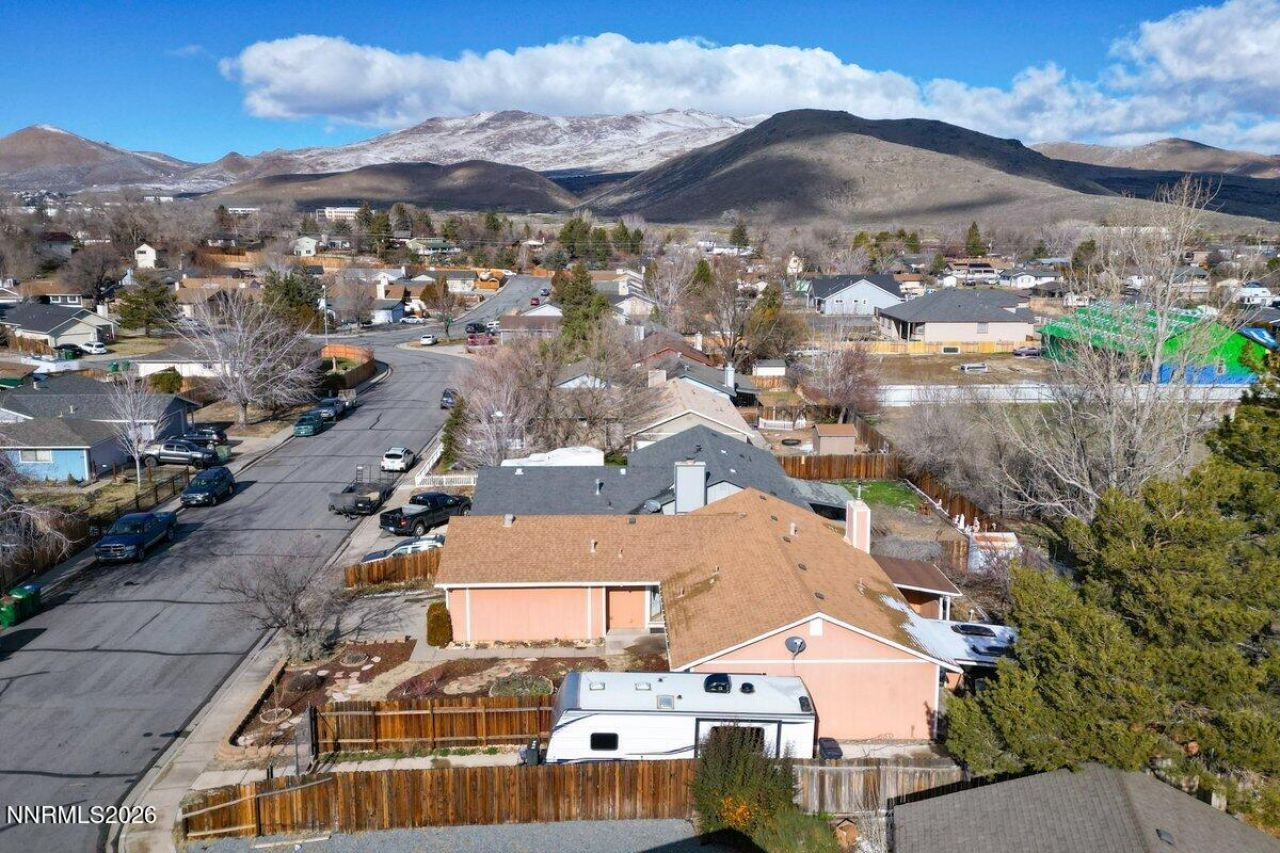 2637 Ballarat Drive, Carson City, NV 89706 Photo