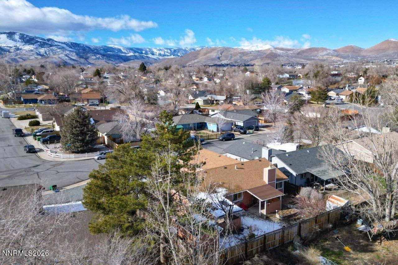 2637 Ballarat Drive, Carson City, NV 89706 Photo