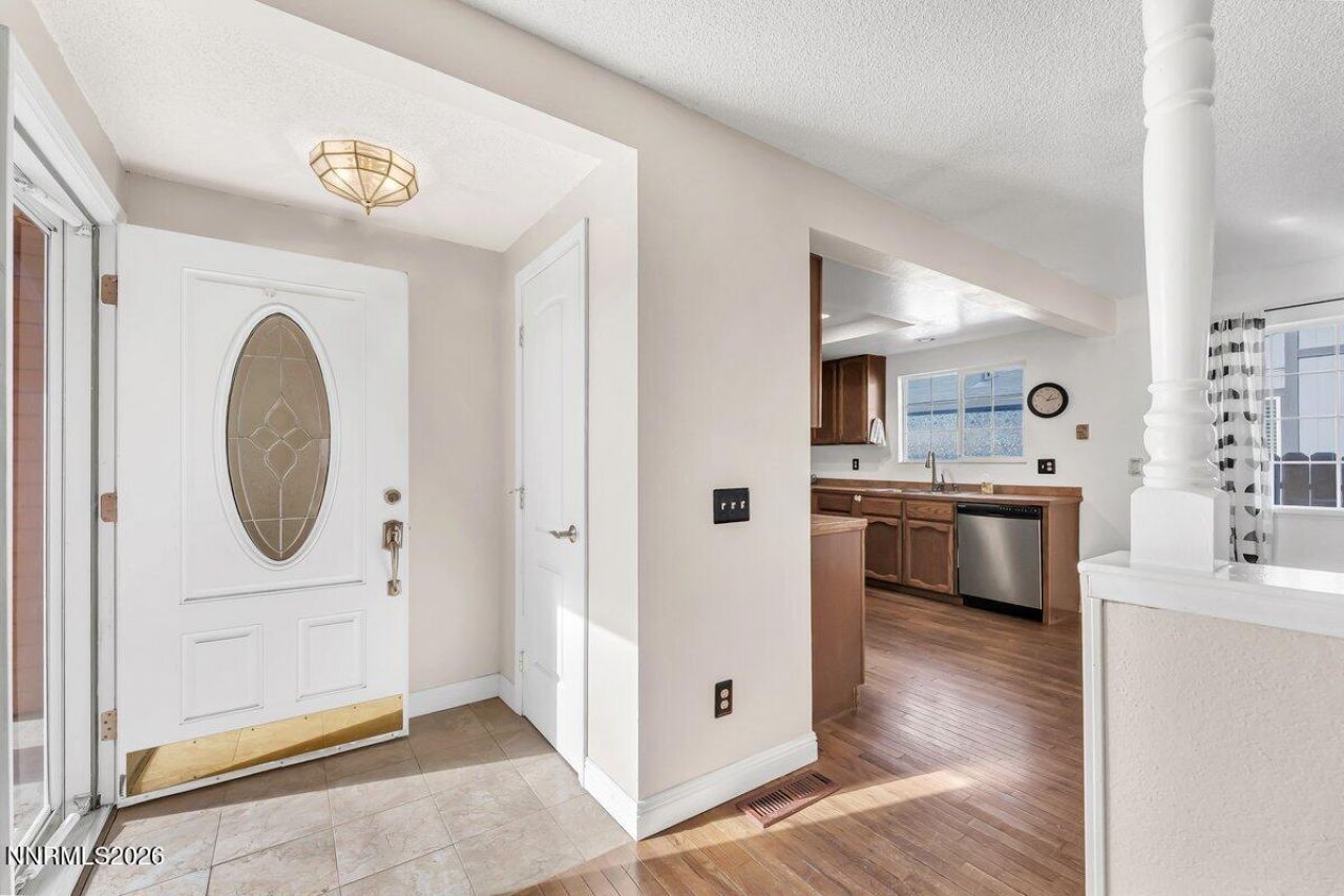 2637 Ballarat Drive, Carson City, NV 89706 Photo