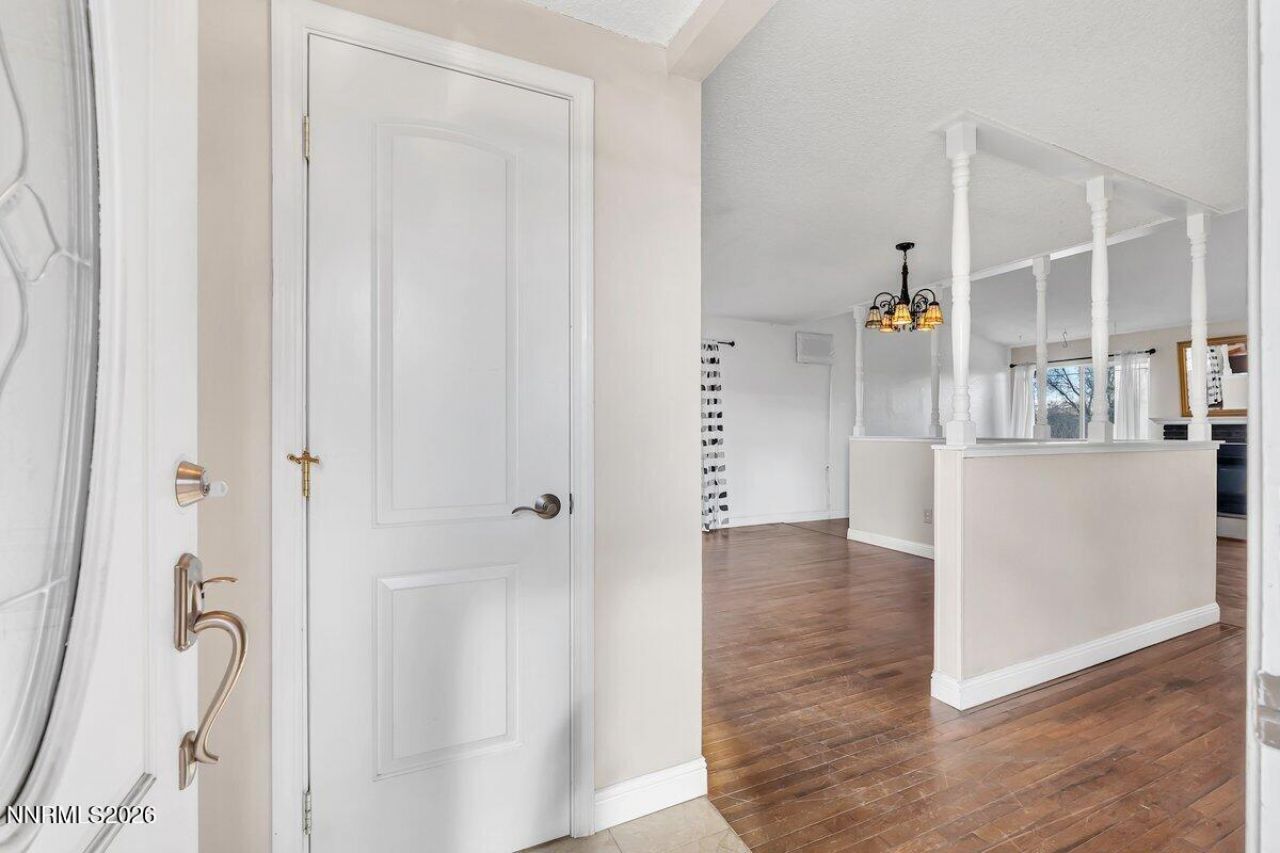 2637 Ballarat Drive, Carson City, NV 89706 Photo