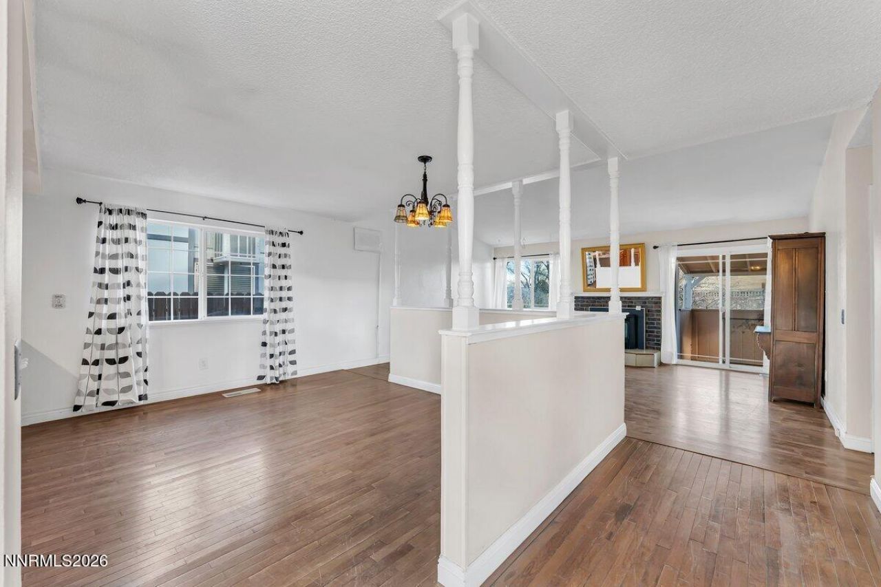 2637 Ballarat Drive, Carson City, NV 89706 Photo