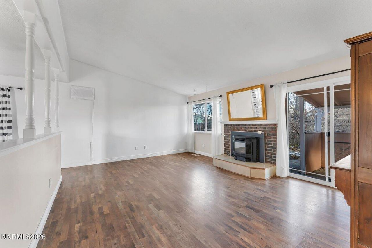 2637 Ballarat Drive, Carson City, NV 89706 Photo