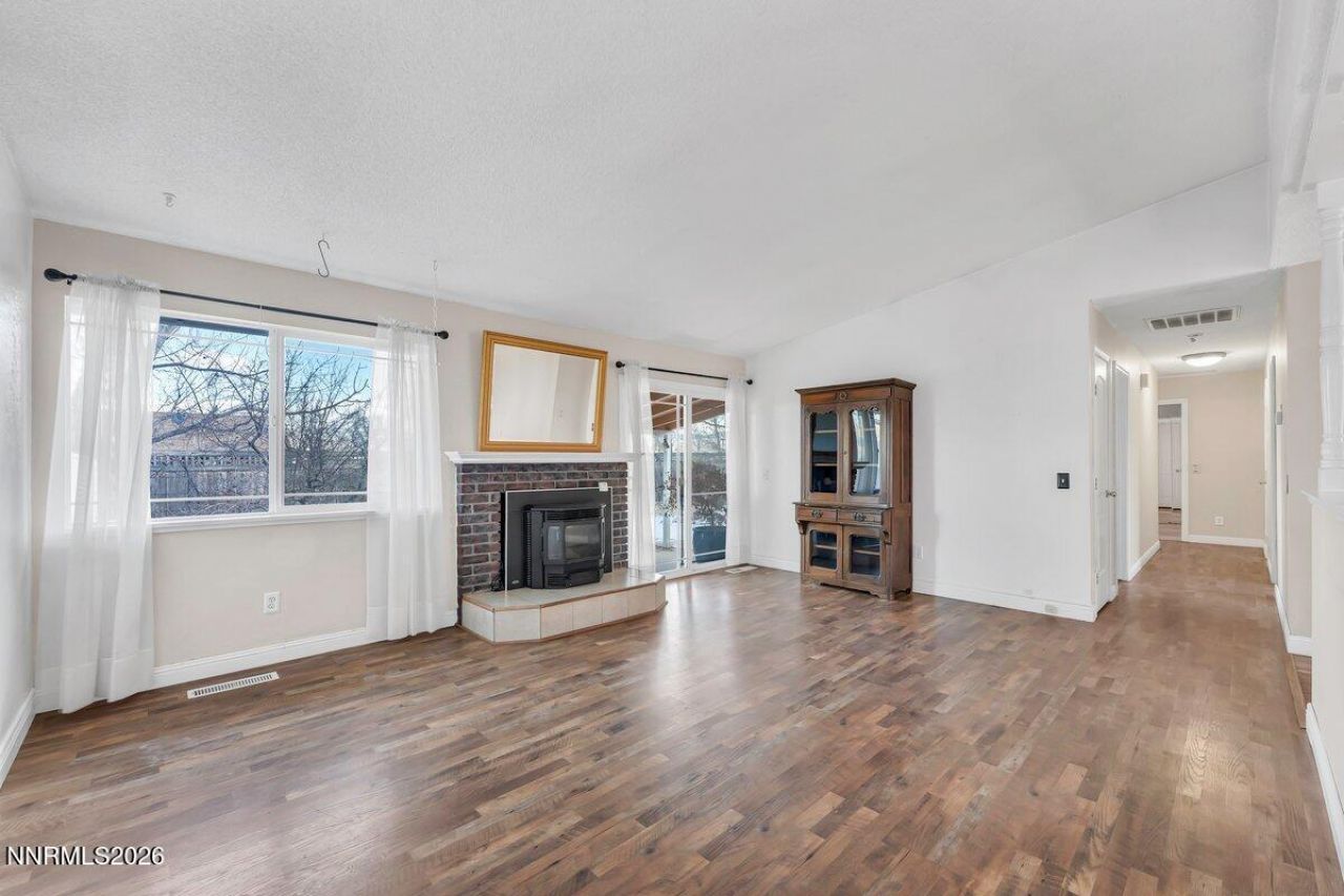 2637 Ballarat Drive, Carson City, NV 89706 Photo