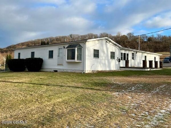 1027 MARKET Street, Mifflinville, PA 18631