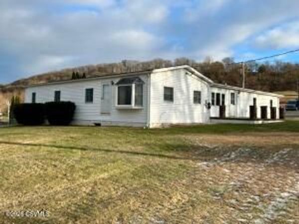 1027 MARKET Street, Mifflinville, PA 18631