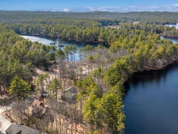 59 Crescent Drive, Waterboro, ME 04061