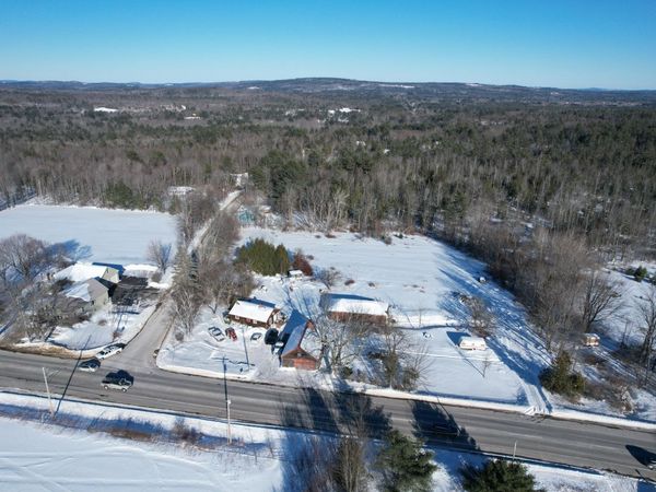 Lot 5 Pigeon Hill Road , Mechanic Falls, ME 04256