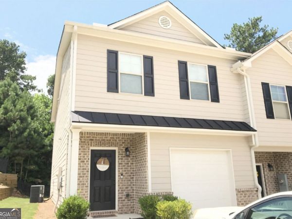 5321 Timber Hills Drive, Oakwood, GA 30566