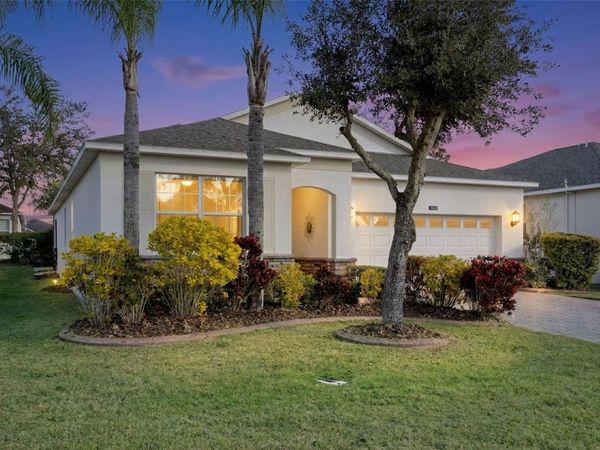 3665 SERENA LANE, CLERMONT, FL 34711
