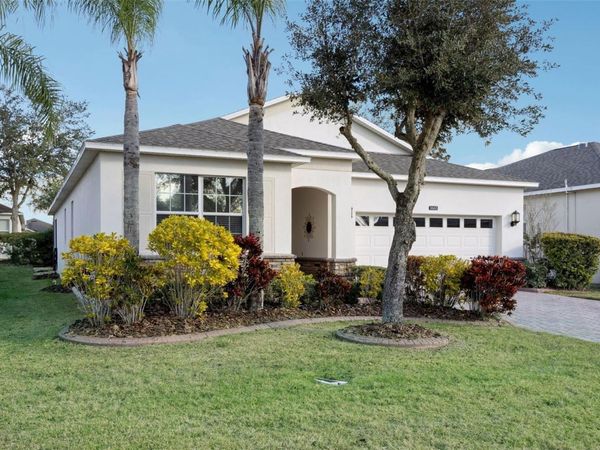 3665 SERENA LANE, CLERMONT, FL 34711