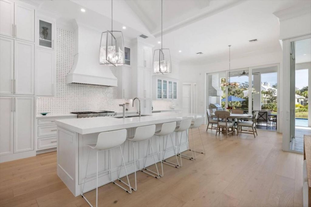 201 Shores Drive, Indian River Shores, FL 32963 Photo