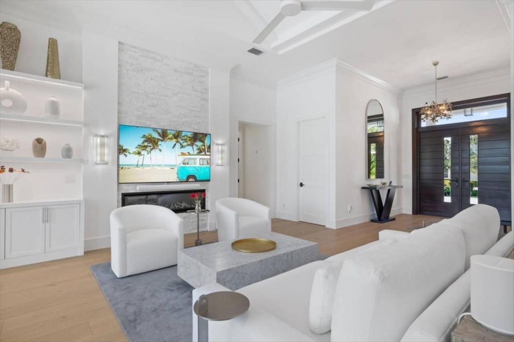 201 Shores Drive, Indian River Shores, FL 32963 Photo