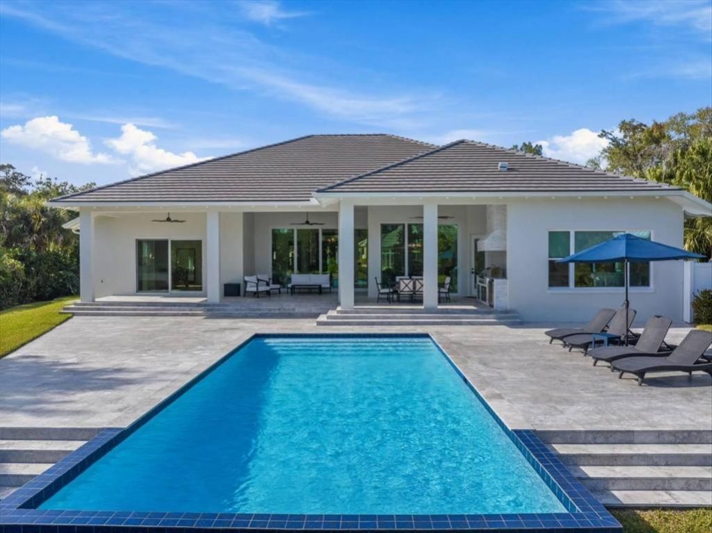 201 Shores Drive, Indian River Shores, FL 32963 Photo