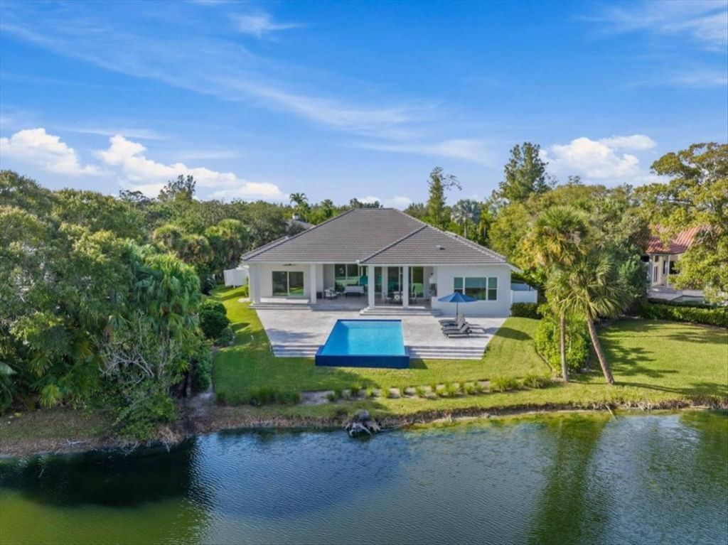 201 Shores Drive, Indian River Shores, FL 32963 Photo