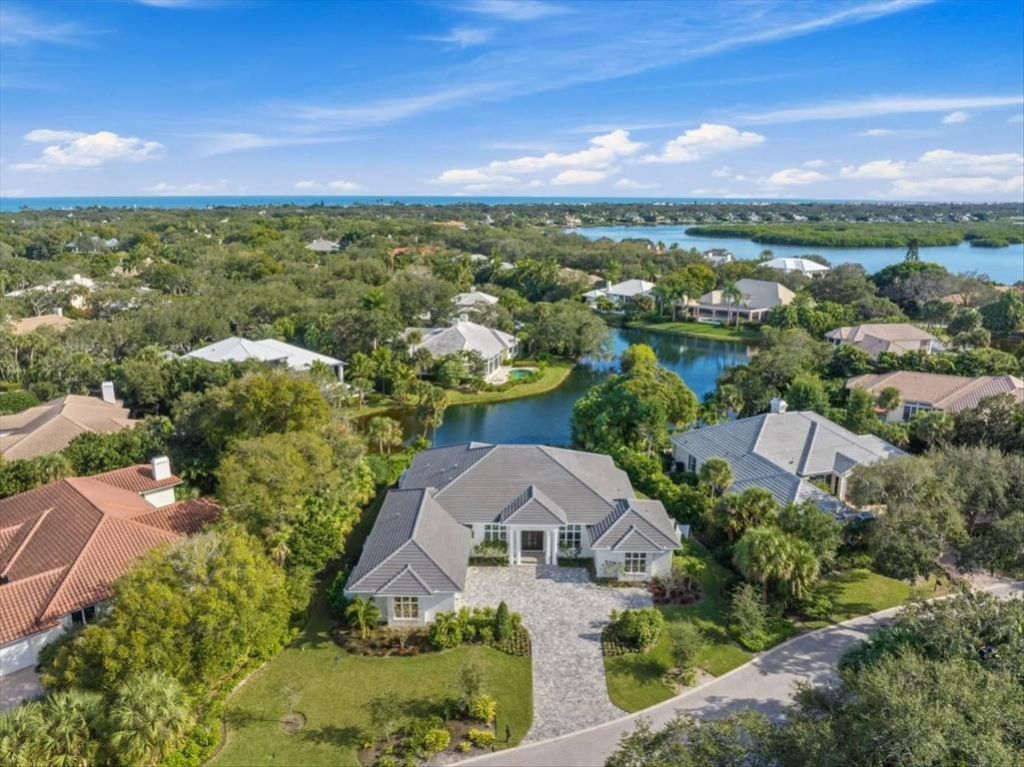 201 Shores Drive, Indian River Shores, FL 32963 Photo