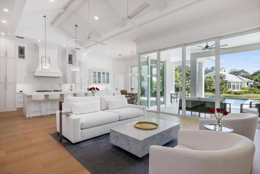 201 Shores Drive, Indian River Shores, FL 32963 Photo