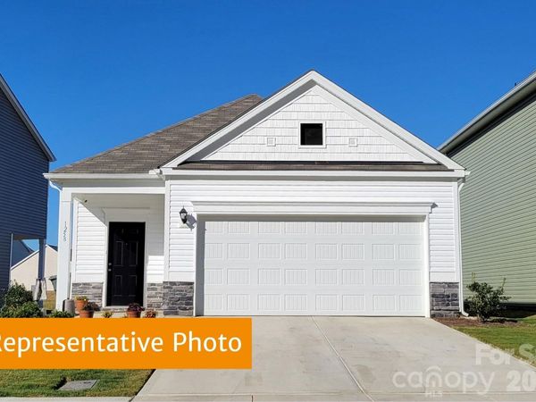 1284 Langston Lane, Salisbury, NC 28144