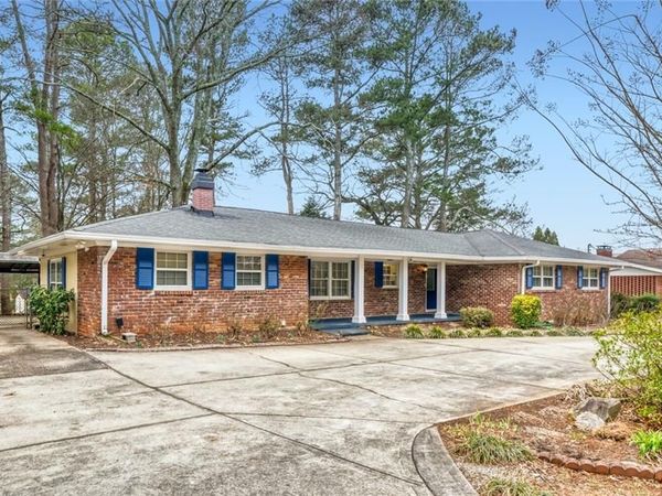 4103 Chamblee Tucker Road, Atlanta, GA 30340