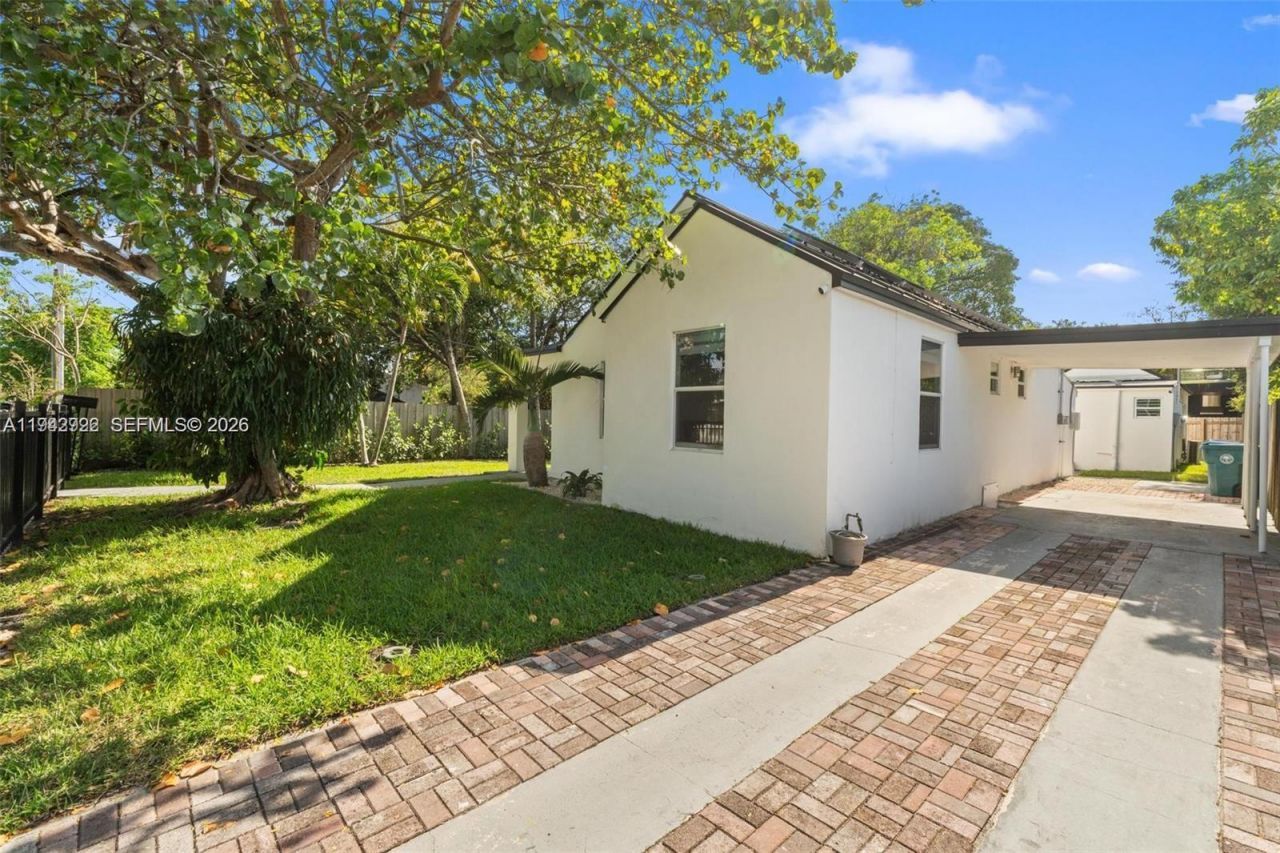 4430 NW 1st Ave, Miami, FL 33127 Photo