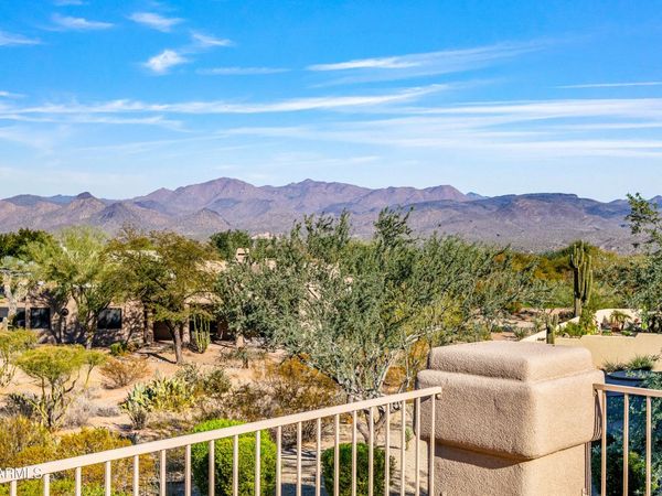 18300 E TONTO VERDE Drive, Rio Verde, AZ 85263