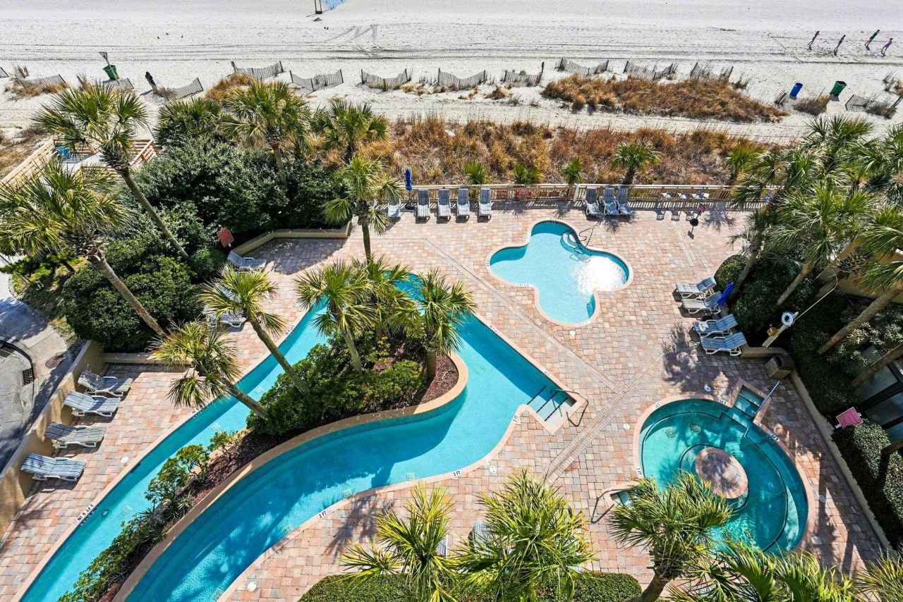 1105 S Ocean Blvd. Photo 4
