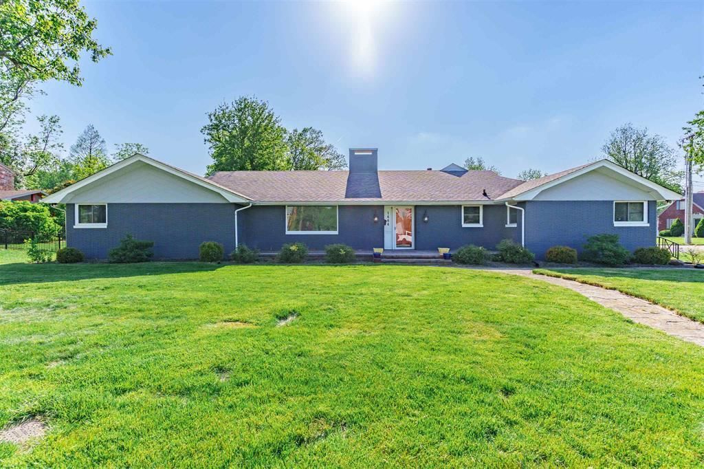 1664 Roosevelt Rd, Owensboro, KY 42301 Main Photo