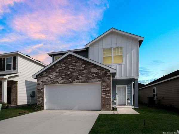 12863 Cygnus, San Antonio, TX 78245