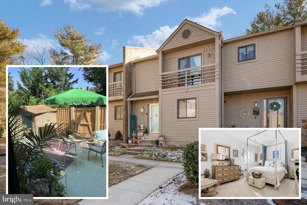 21 Muir Woods Court, Annapolis, MD 21403 Main Photo