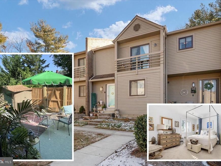 21 Muir Woods Court, Annapolis, MD 21403 Main Photo