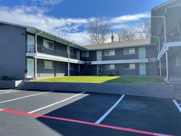 1209 Vance ST, Unit 12, Taylor, TX 76574