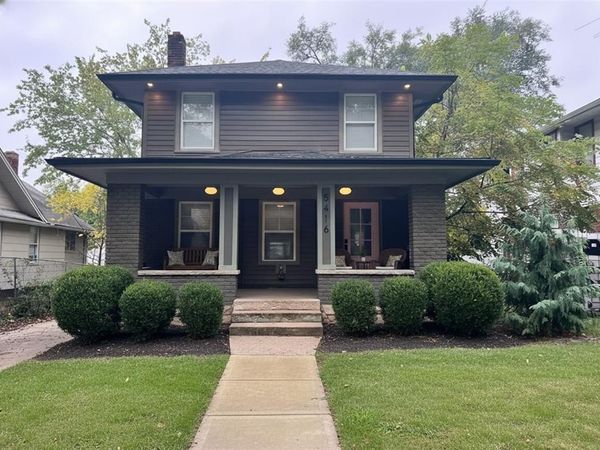 5416 Highland Avenue, Kansas City, MO 64110
