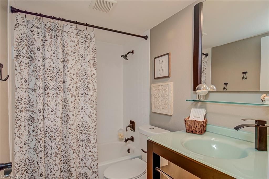 1438 Park Shore Cir, Unit 3, Fort Myers, FL 33901 Photo