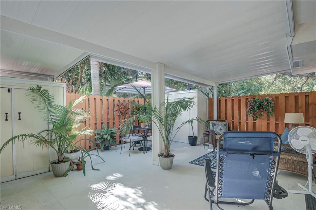 1438 Park Shore Cir, Unit 3, Fort Myers, FL 33901 Photo