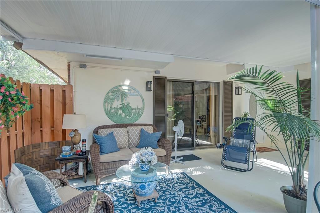 1438 Park Shore Cir, Unit 3, Fort Myers, FL 33901 Photo