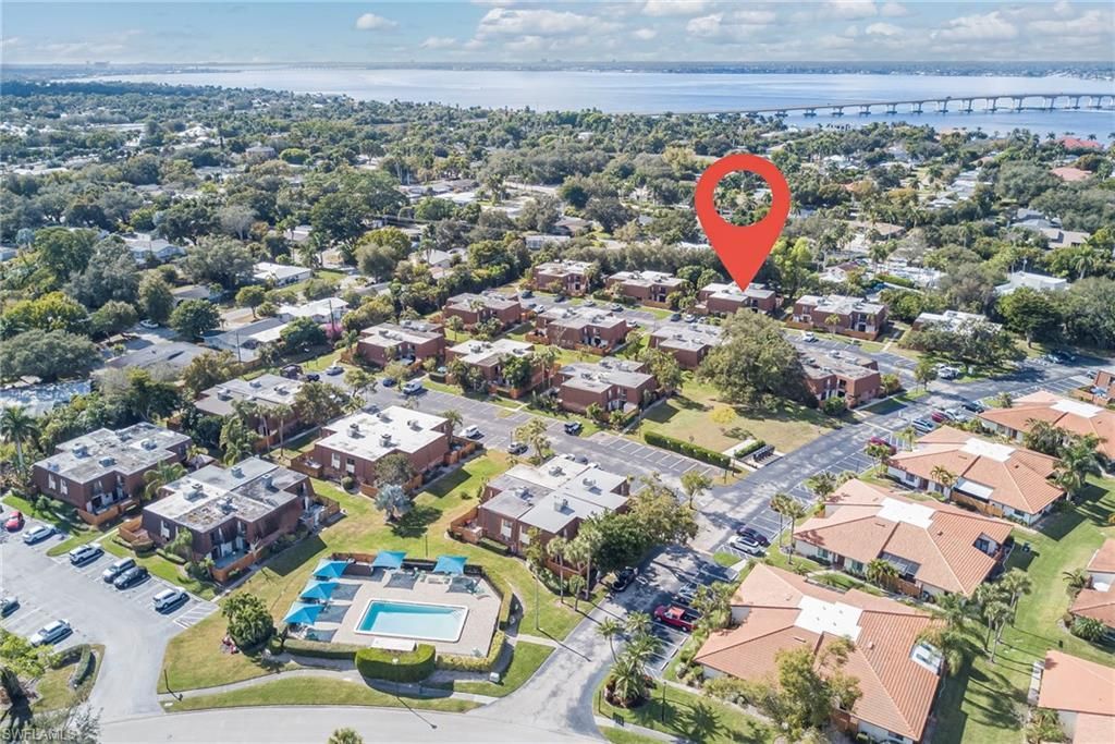 1438 Park Shore Cir, Unit 3, Fort Myers, FL 33901 Photo