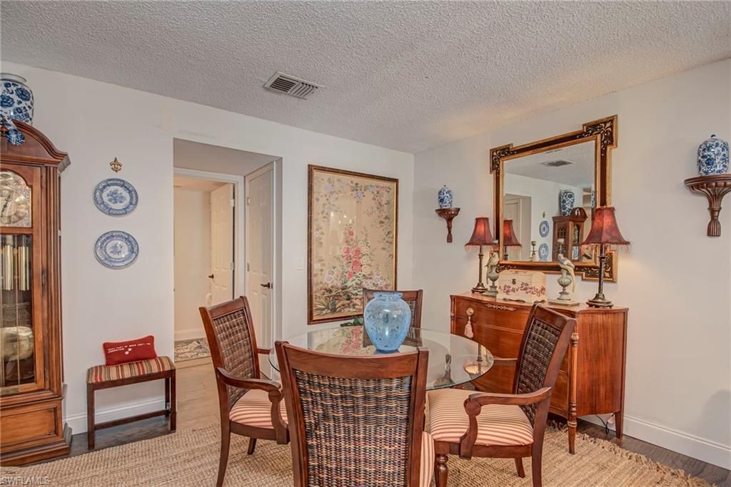1438 Park Shore Cir, Unit 3, Fort Myers, FL 33901 Photo