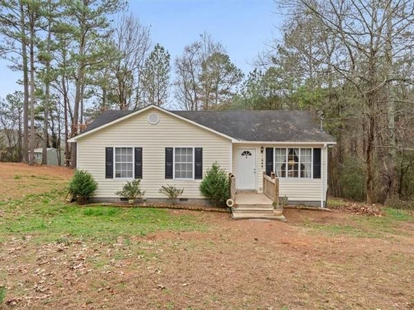 221 Hardin Road SW, Plainville, GA 30733