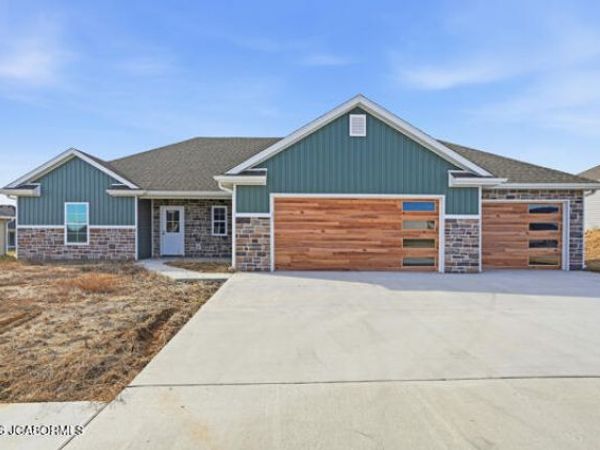 15170 GENERAL DRIVE, Ashland, MO 65010