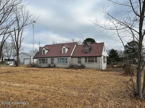 300 N LINN STREET, Meta, MO 65058