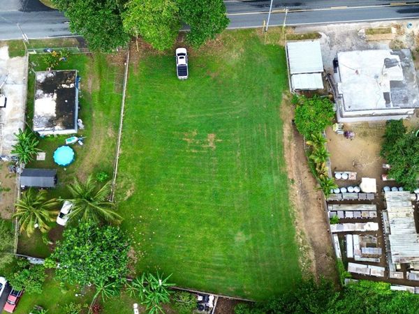20 RIO GRANDE, AGUADA, Aguada, PR 00602