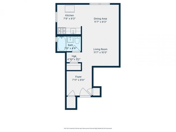 3400 SNYDER Avenue, Unit 3D, Brooklyn, NY 11203