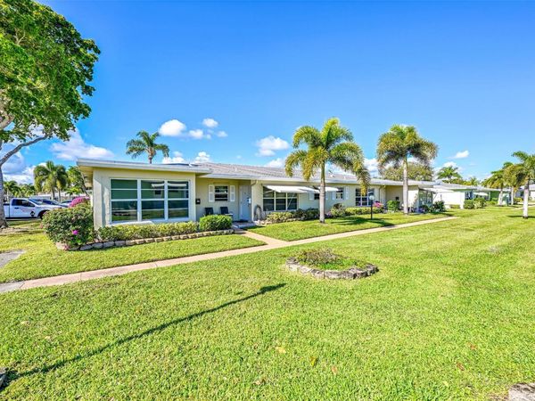 211 Bayview Ave, Unit C, Boynton Beach, FL 33435