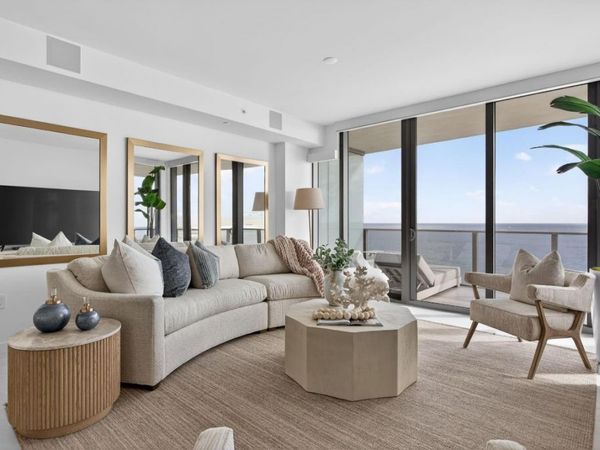 1116 N Ocean Boulevard, Unit 901, Pompano Beach, FL 33062